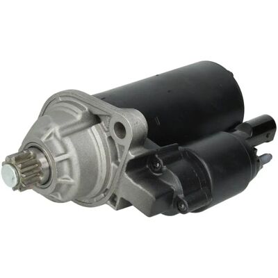 Bosch Starter til VW Audi - 12V 1.7kW, 76.2mm Flange Bosch Starter til VW Audi - 12V 1.7kW, 76.2mm Flange