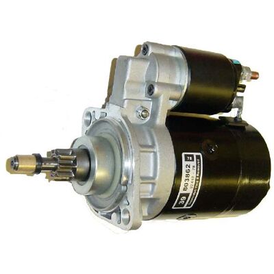 Bosch Starter - Modell 0603-AHE - Für VW, Audi, Skoda, Seat Bosch Starter - Modell 0603-AHE - Für VW, Audi, Skoda, Seat