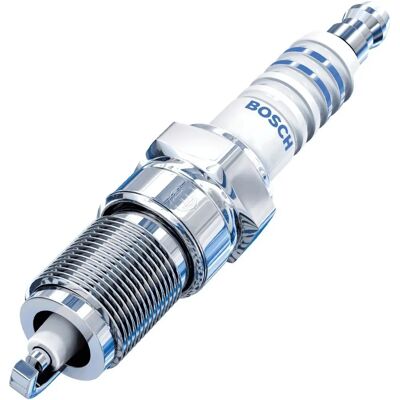 Bosch Modell 0 242 235 748 Nickel tändstift - Tändstift Bosch Modell 0 242 235 748 Nickel tändstift - Tändstift