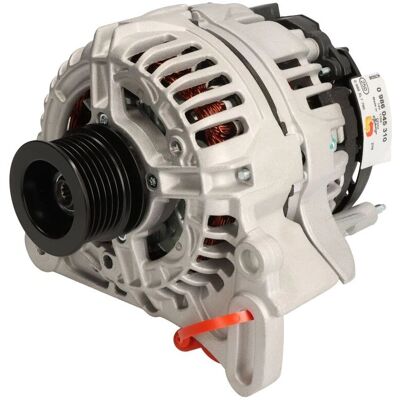 Bosch 0 986 045 310 Generator - VW, Seat, Skoda, Audi Bosch 0 986 045 310 Generator - VW, Seat, Skoda, Audi