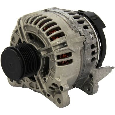 Bosch Alternator for Volkswagen - 14V 140A Bosch Alternator for Volkswagen - 14V 140A