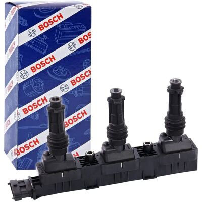 Bosch 0 221 503 471 Zündspule - Zündspule Bosch 0 221 503 471 Zündspule - Zündspule