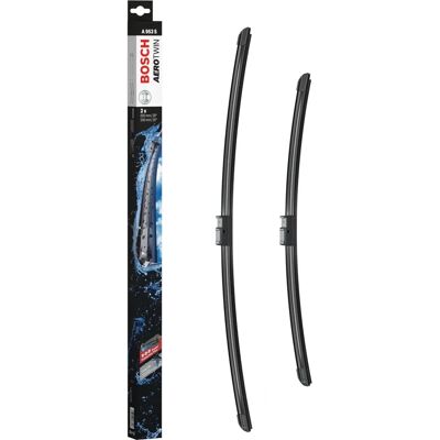 Bosch X3 X4 vindusplottrar - Platt bärarm Bosch X3 X4 vindusplottrar - Platt bärarm