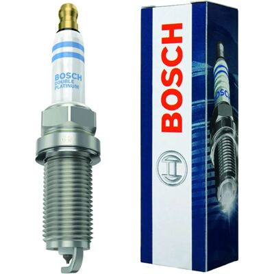 Bosch FR6MPP332 - Zündkerzen Doppelplatin - 1 Stück Bosch FR6MPP332 - Zündkerzen Doppelplatin - 1 Stück