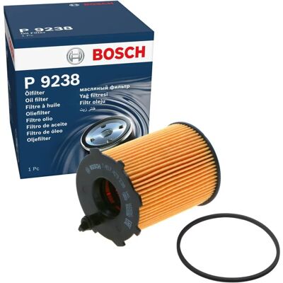 Bosch Model Oil Filter - For Mitsubishi, Suzuki, Peugeot, Toyota, Volvo, BMW, Mini, Fiat, Mazda, Ford Bosch Model Oil Filter - For Mitsubishi, Suzuki, Peugeot, Toyota, Volvo, BMW, Mini, Fiat, Mazda, Ford
