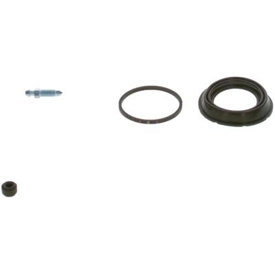 Bosch Reparasjonssett for bremsecaliper - Passer til ulike bilmodeller fra 1999 Bosch Reparasjonssett for bremsecaliper - Passer til ulike bilmodeller fra 1999
