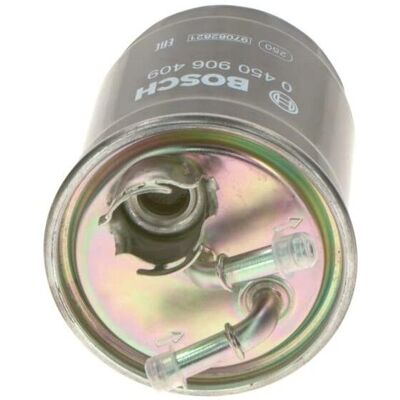 Bosch Kraftstofffilter 0 450 906 409 - Kraftstofffilter Bosch Kraftstofffilter 0 450 906 409 - Kraftstofffilter