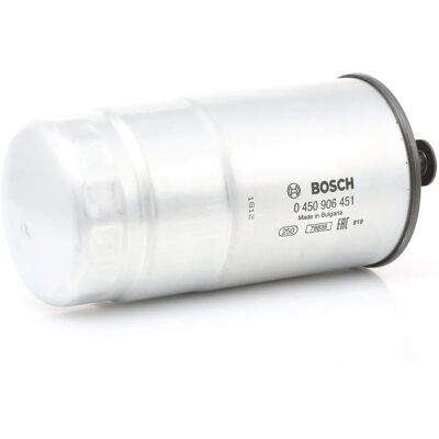 BOSCH Modell 0 450 906 451 Bränslesfilter - Bränslesfilter BOSCH Modell 0 450 906 451 Bränslesfilter - Bränslesfilter