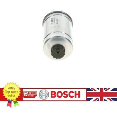 Bosch Bränslefilter 0 450 906 453 - Bränslefilter Bosch Bränslefilter 0 450 906 453 - Bränslefilter
