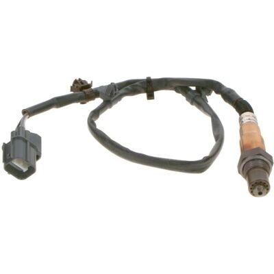 BOSCH 0 258 006 539 Sonde lambda - Sauerstoffsensor BOSCH 0 258 006 539 Sonde lambda - Sauerstoffsensor
