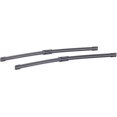 Bosch Scheibenwischer für Audi TT - 530mm Flach Bosch Scheibenwischer für Audi TT - 530mm Flach
