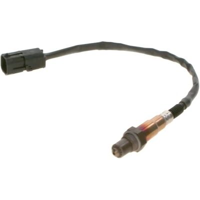 Bosch Sonda Lambda Niva 4x4 - Sensore di ossigeno Bosch Sonda Lambda Niva 4x4 - Sensore di ossigeno