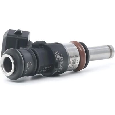 Zawór wtryskowy Bosch - 13617672335 Zawór wtryskowy Bosch - 13617672335