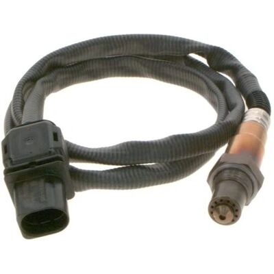 Bosch 0 258 007 215 Sonda lambda - 5 circuiti Bosch 0 258 007 215 Sonda lambda - 5 circuiti