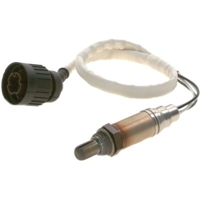 BOSCH 0 258 005 327 Sauerstoffsensor - 4 Schaltkreise BOSCH 0 258 005 327 Sauerstoffsensor - 4 Schaltkreise