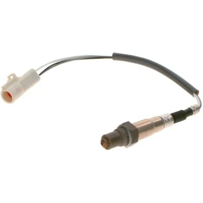 Bosch Lambdasonde 0 258 986 603 - Sonde für Ford Fahrzeuge Bosch Lambdasonde 0 258 986 603 - Sonde für Ford Fahrzeuge