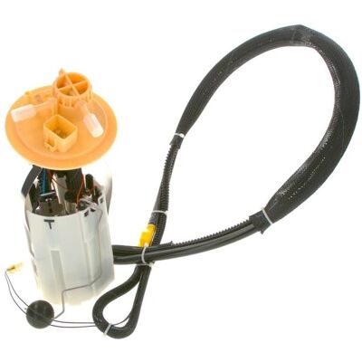BOSCH Polttoaineen syöttöyksikkö - Sähköinen polttoainesäiliössä BOSCH Polttoaineen syöttöyksikkö - Sähköinen polttoainesäiliössä