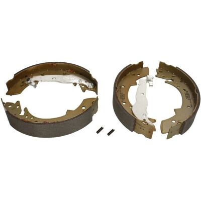 BOSCH 0 986 487 013 Bremsbacken für BMW 3er BOSCH 0 986 487 013 Bremsbacken für BMW 3er