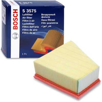 Bosch Modell 457 433 575 Luftfilter für VW, SKODA, SEAT Bosch Modell 457 433 575 Luftfilter für VW, SKODA, SEAT