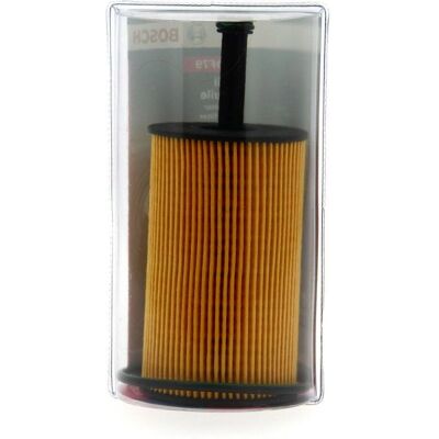Bosch 1457429250 Oil Filter - Cartridgetype Bosch 1457429250 Oil Filter - Cartridgetype