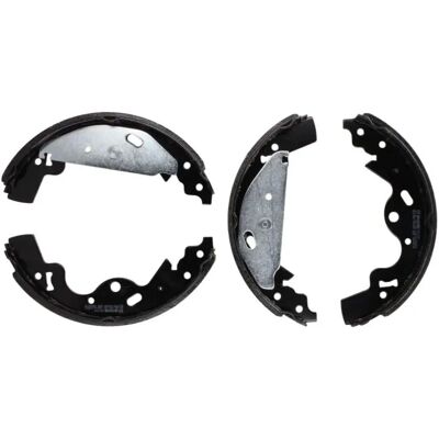 BOSCH 0 986 487 643 Jarrupalat - Jarrupalojen sarja Land Rover Freelander I SUV ja Cabriolet BOSCH 0 986 487 643 Jarrupalat - Jarrupalojen sarja Land Rover Freelander I SUV ja Cabriolet