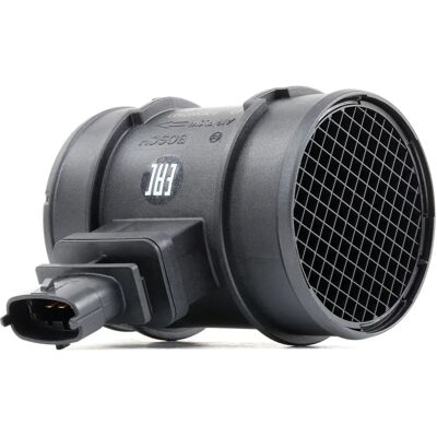 Sensor de flujo de aire Bosch - Ajuste OEM para Opel, Fiat, Suzuki Sensor de flujo de aire Bosch - Ajuste OEM para Opel, Fiat, Suzuki