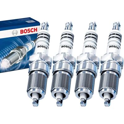 Bosch Zapalovací svíčka 0 242 229 724 - Zapalovací svíčka Bosch Zapalovací svíčka 0 242 229 724 - Zapalovací svíčka