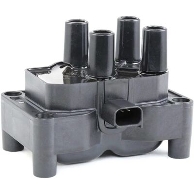Bosch 0221503485 Ignition Coil - Ignition Coil Bosch 0221503485 Ignition Coil - Ignition Coil