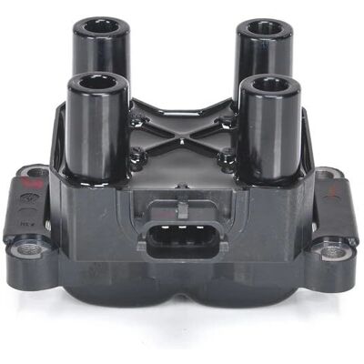 Tändspole BOSCH F 000 ZS0 211 - Kompatibel med LADA Niva, Priora, Kalina Tändspole BOSCH F 000 ZS0 211 - Kompatibel med LADA Niva, Priora, Kalina