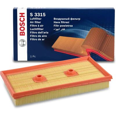 Filtr powietrza Bosch 1 457 433 315 - Filtr powietrza Filtr powietrza Bosch 1 457 433 315 - Filtr powietrza