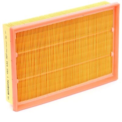 Bosch 1 457 433 323 Luftfilter - Luftfilter für Ford, Volvo, Focus II, C-Max, S40 II, V50 Bosch 1 457 433 323 Luftfilter - Luftfilter für Ford, Volvo, Focus II, C-Max, S40 II, V50