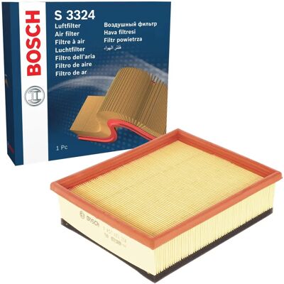 Bosch 457 433 324 Filtr powietrza - Wkład filtra Bosch 457 433 324 Filtr powietrza - Wkład filtra