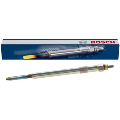 Bosch Duraterm Bougie de Préchauffage - Démarrage à Faible Température - 147mm - Type de Bougie Bosch Duraterm Bougie de Préchauffage - Démarrage à Faible Température - 147mm - Type de Bougie