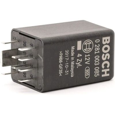 Bosch kontrollenhet 0 281 003 085 - Glödstiftsystem för VW Bosch kontrollenhet 0 281 003 085 - Glödstiftsystem för VW