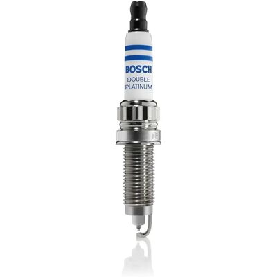 Bosch Doppelplatin Zündkerze - M14, 19mm, 5mm Zündspalt Bosch Doppelplatin Zündkerze - M14, 19mm, 5mm Zündspalt
