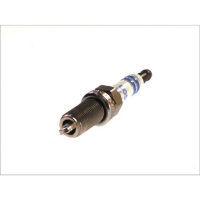 Bosch Modell 0 242 235 769 Doppelplatin Zündkerze Bosch Modell 0 242 235 769 Doppelplatin Zündkerze