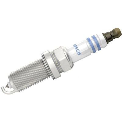 Bosch Modell 0 242 235 769 Tändstift Dubbelt Platina Bosch Modell 0 242 235 769 Tändstift Dubbelt Platina