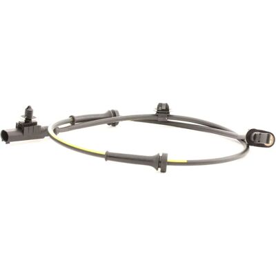 Bosch 0 265 007 687 ABS Sensor mit Kabel - Raddrehzahlsensor Bosch 0 265 007 687 ABS Sensor mit Kabel - Raddrehzahlsensor