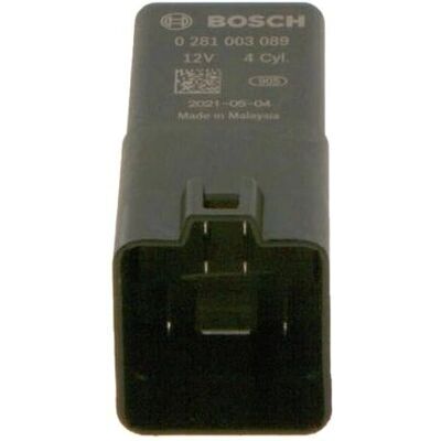 Bosch 0 281 003 089 Świeca żarowa - Minutnik podgrzewania Bosch 0 281 003 089 Świeca żarowa - Minutnik podgrzewania