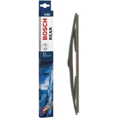 Bosch Modell 61623428599 Heckwischer - Wischblatt Bosch Modell 61623428599 Heckwischer - Wischblatt