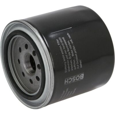 Bosch Ölfilter für Toyota & Daihatsu - Modell 9091530003 Bosch Ölfilter für Toyota & Daihatsu - Modell 9091530003