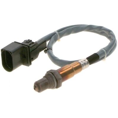 Bosch Lambda Sonde - 0 258 007 208 - 5 Schaltkreise Bosch Lambda Sonde - 0 258 007 208 - 5 Schaltkreise