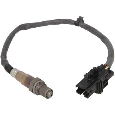 Bosch 0 258 007 240 Lambda Sonde - Motorteile Bosch 0 258 007 240 Lambda Sonde - Motorteile