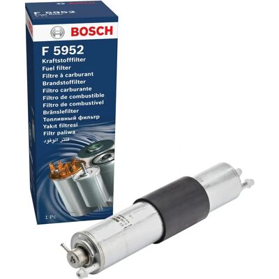 Filtro Carburante Bosch 0 450 905 952 - Per BMW E46/E36 Filtro Carburante Bosch 0 450 905 952 - Per BMW E46/E36