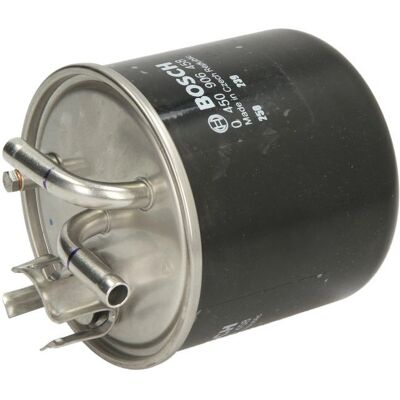 Bosch 0 450 906 458 Fuel Filter for Audi A8 Bosch 0 450 906 458 Fuel Filter for Audi A8