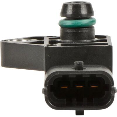Bosch Vane Turbo Pressure Sensor - Turbo Pressure Sensor Bosch Vane Turbo Pressure Sensor - Turbo Pressure Sensor