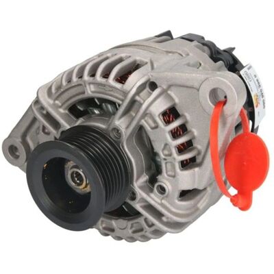 BOSCH 0 986 046 060 Generator - 14V 110A für Fiat & Iveco BOSCH 0 986 046 060 Generator - 14V 110A für Fiat & Iveco