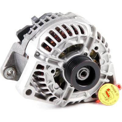 Bosch Alternator Vectra C Caravan - Alternator Bosch Alternator Vectra C Caravan - Alternator