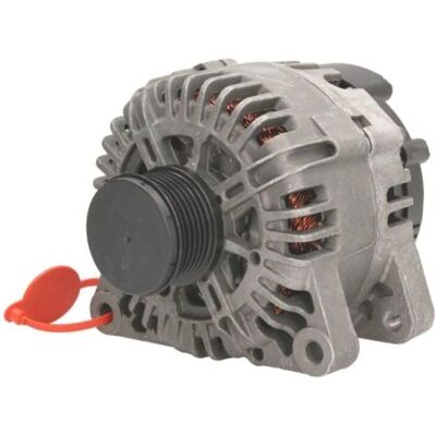 Bosch Alternator - 0 986 046 240 - 14V 150A for Peugeot, Citroën, Renault Bosch Alternator - 0 986 046 240 - 14V 150A for Peugeot, Citroën, Renault