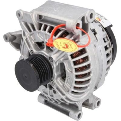 Bosch Generator 0 986 046 340 - 200A, 14V for Mercedes-Benz W211/W220 Bosch Generator 0 986 046 340 - 200A, 14V for Mercedes-Benz W211/W220